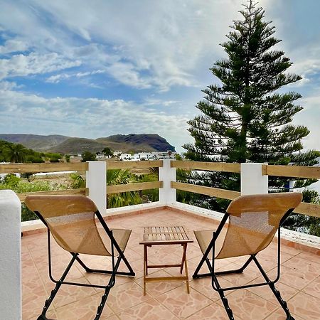 Apartamento Con Preciosas Vistas Las Negras Exterior photo